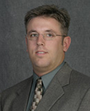 Staff Picture of Brad Biamont