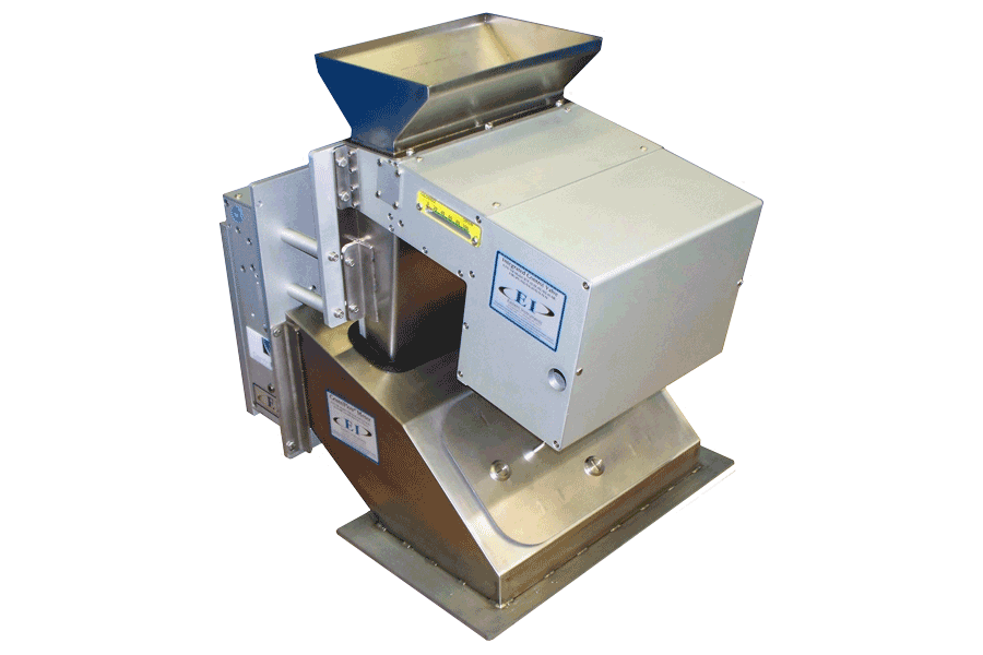 Solids feeders video: For the accurate measurement and control of solids