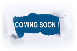 Coming Soon