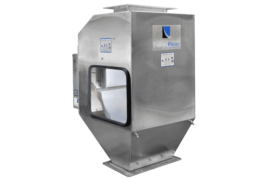 Solids Flow Meters Video: For the accurate measurement of solids