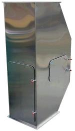 Learn More about using the CentriFlow LDM Type II Meter
