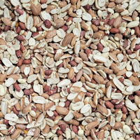 CentriFlow Mass Flow Meter Application for the processing of peanuts for peanut butter manufacturing