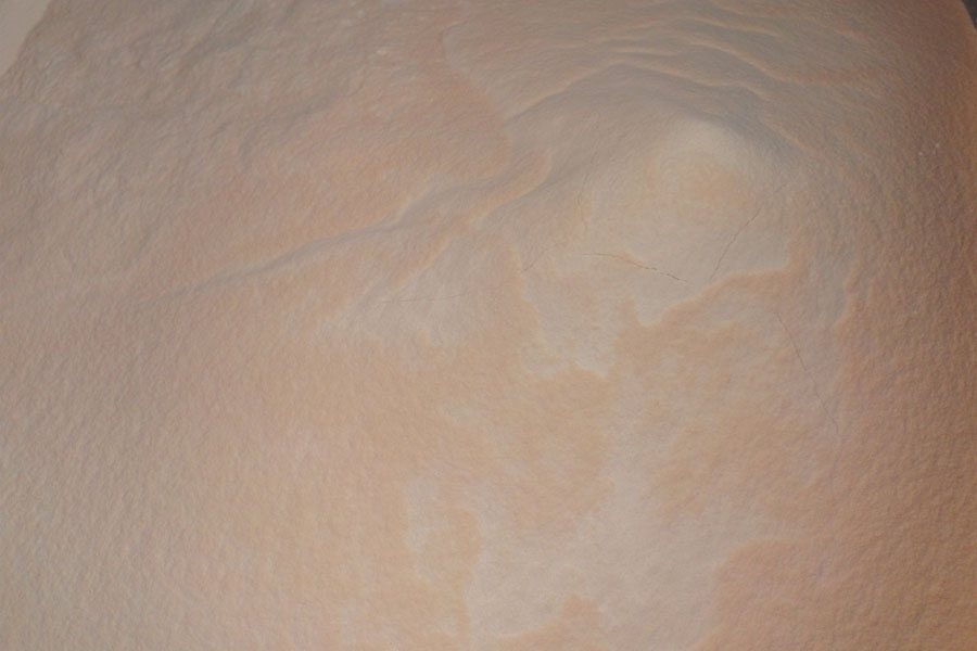 Watch as the CentriFlow Measures the flow of Potash