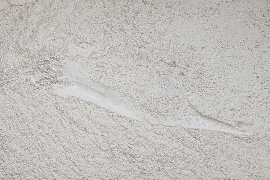 Watch as the CentriFlow Measures the flow of Pozzolan