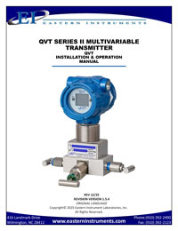 QVT Manual