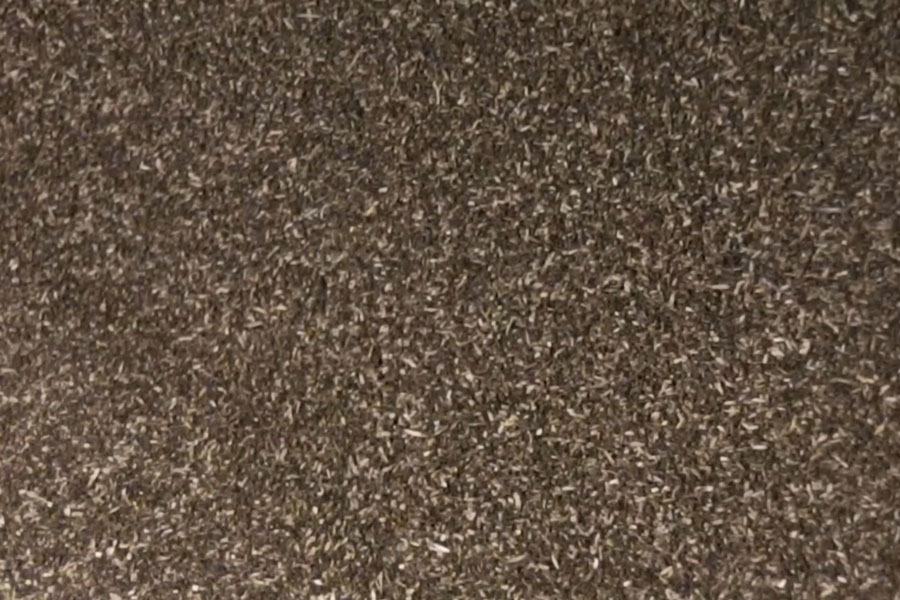 Watch as the CentriFlow Measures the flow of Fine Cut Tobacco