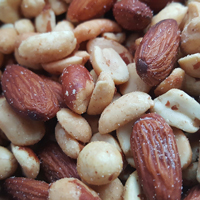 CentriFlow Mass Flow Meter Application for the processing of snack foods